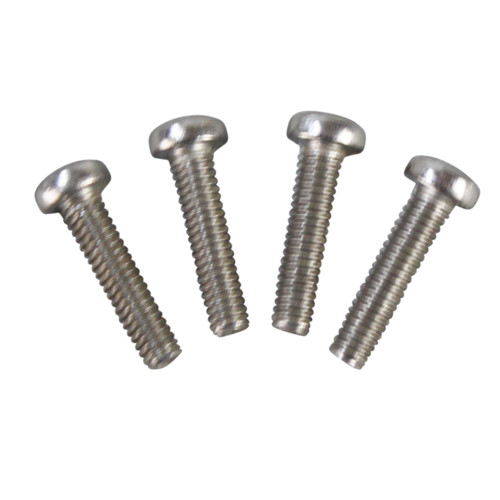 8317 - Dynamic - Spacer Screws (Set Of 4) 8317 - Dynamic - Spacer Screws (Set Of 4)