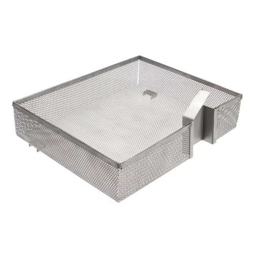 8235412 - Frymaster - Crumb Basket W/A, Uff100