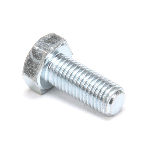 8090142 - Frymaster - Bolt, 5/16-24X3/4 Hx Hd Zp