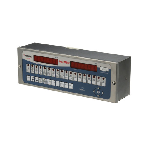 1511071 - Franklin - Meridian™ 18-Product Timer