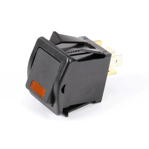 1872401 - Garland - 240V Rocker Switch Amber