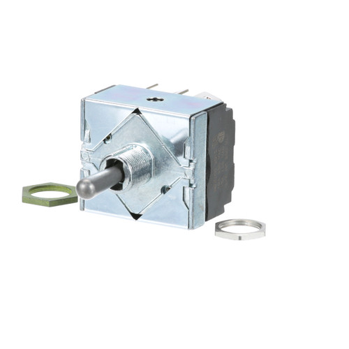 8071040 - Frymaster - On/Off/On Toggle Switch - 3PDT