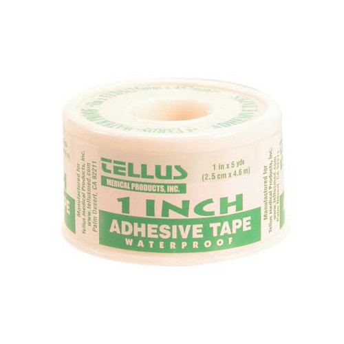 7501 - Wildman - Adhesive Tape