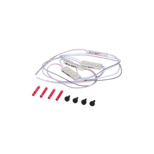Glastender - 06010737 - Led Replacement Kit 2 Door