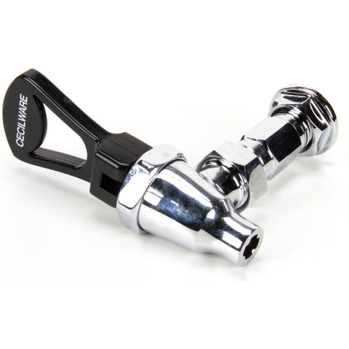 Crathco - D017Q - Faucet And Shank Assy