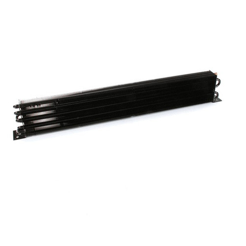 06001386 - Glastender - Coil, Evaporator 4 x 25