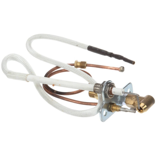 Groen - 159594 - Ods Assy. Lpg Thermostat Control