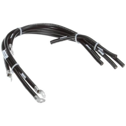 Groen - 170912 - Harness, Intek Elec, ConTactor To Relay