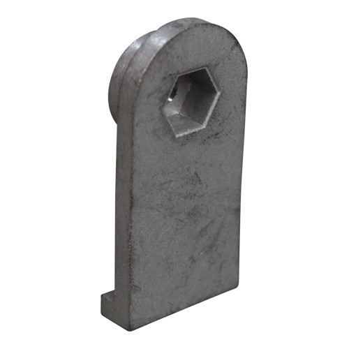 Groen - 130864 - Spring Mandrel