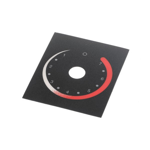 HATCO - 07.01.034.00 - Sw Plate For Multi InfSw