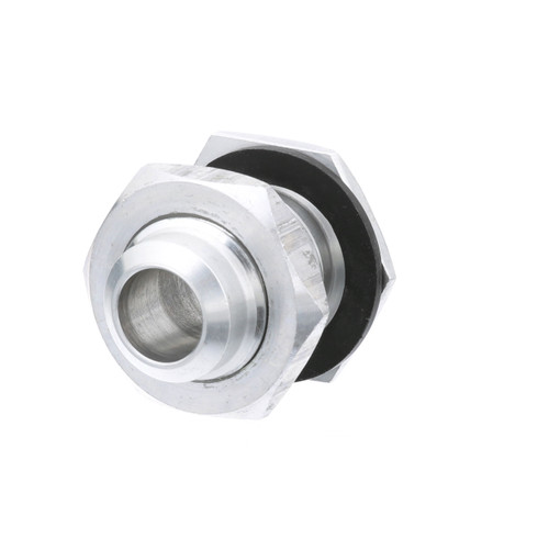 Heatcraft - 66708001 - Drain Fitting5/8 Plug Nut