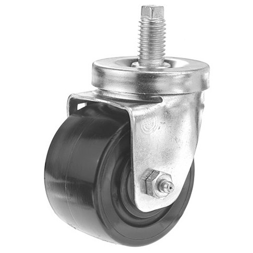 HS-3546 - Hoshizaki - 4 in Casters