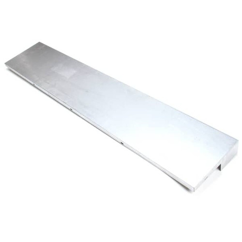 1627 - Lincoln - Cap Duct Elec L/P