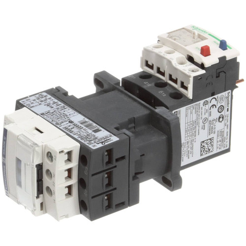 Lincoln - 390068 - Contactor Ovrld3262/3270