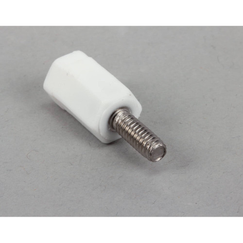 Manitowoc - 5305123 - Thumbscrew, 8-32 X .44 LG Ss
