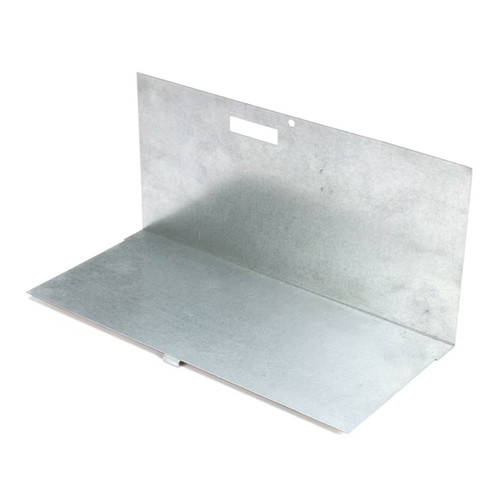 7603153 - Manitowoc - Control Box Cover