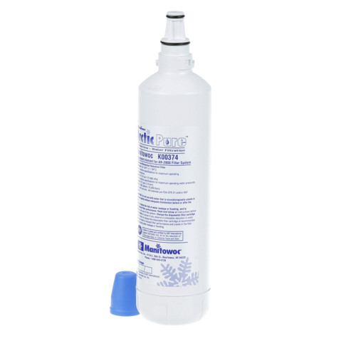 MANITOWOC - K-00374 - Sm-50 Filter Replacement