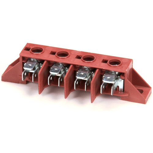 MERRYCHEF - 31Z0477 - 4 Way Mains Terminal BloCk