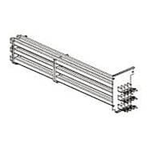 Middleby Marshall - 50232 - Wldmt, Htg Ele 240V 17Kw 536Es