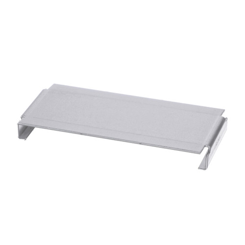 64961 - Middleby Marshall - Plate, Quarter Blank