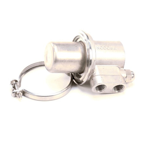 20007246 - Multiplex - Pump Procon Head Axial 6;0Gph