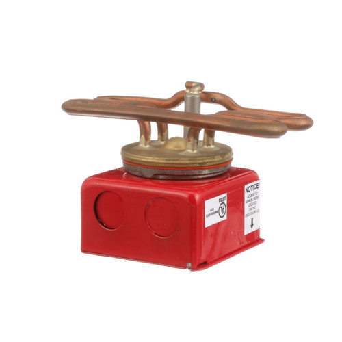 341121 - Mavrik - Urn Heater w/Cut Out 120 Volt 1,500 Watt