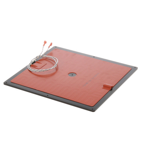 Heater Plate Replaces Frymaster 8074857