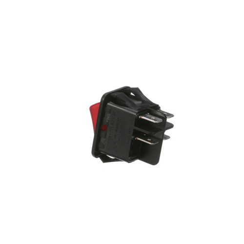 8012320 - Mavrik - Lighted Rocker Switch 8012320 - Mavrik - Lighted Rocker Switch
