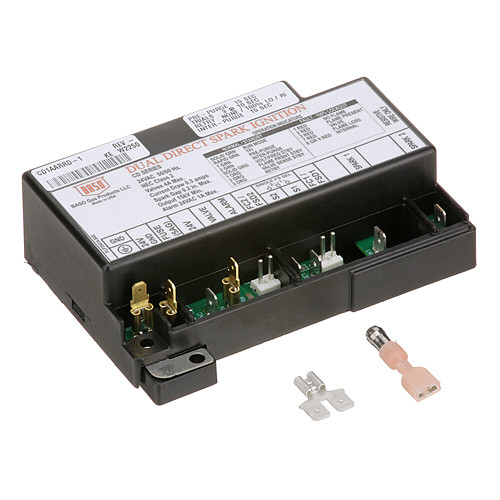 8020925 - Mavrik - Ignition Module Dual Dsi