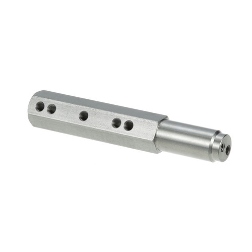8010946 - Mavrik - Upper Wheel Shaft 8010946 - Mavrik - Upper Wheel Shaft