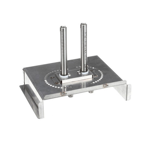 Nieco - 21860 - Frame, Adjusting Arms, BUn Bel