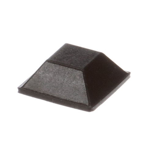115777 - Nor-Lake - Bumper Bumpon Black