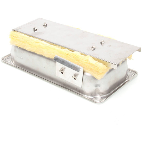Nu-Vu - WP-4FM0405P - Pan Water Assy W/O Calro D Elem