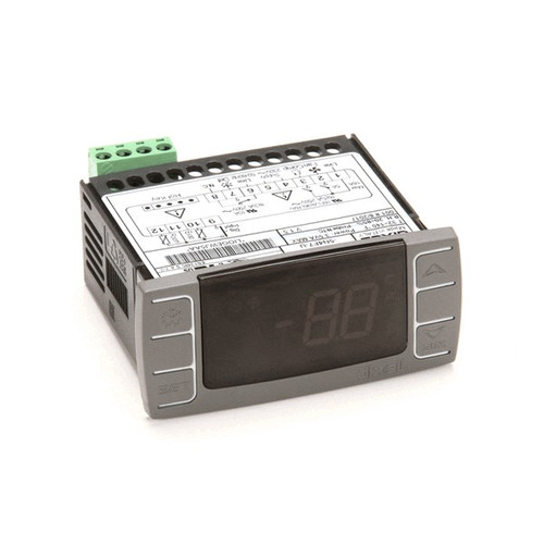 Nor-Lake 124101 Dixell Control XR40CX-4N0F7 | Allpoints