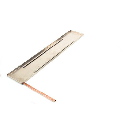 Nor-Lake - 122690S - Evap Drain Pan Assembly SS
