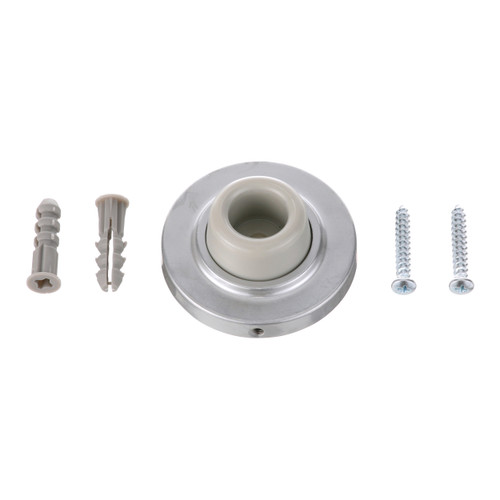 636UAL - Parker Hannifin - Stop, Door Concave Bumper