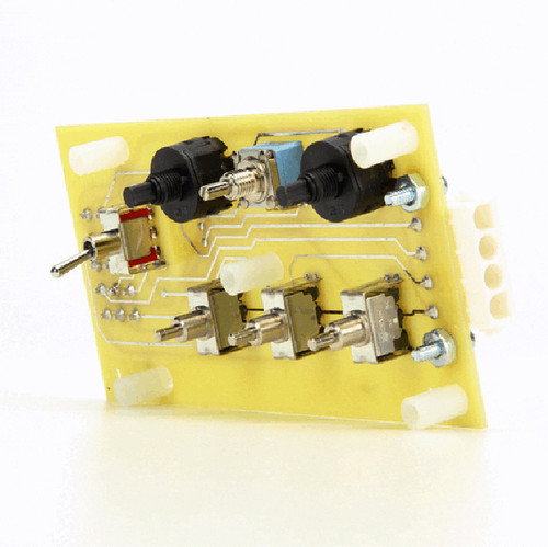 50453 - Perlick - Chemical System Control Board