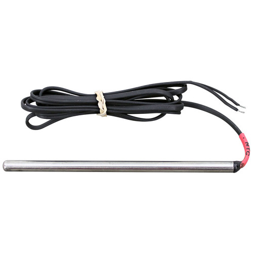 Perlick - 63816-2 - 1/4 Odx S St  Ntc Sensor
