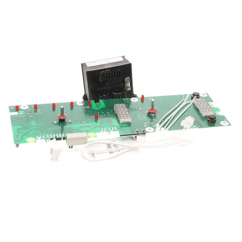 8024550 - Rational - CONVERSION KIT; CM-PCB