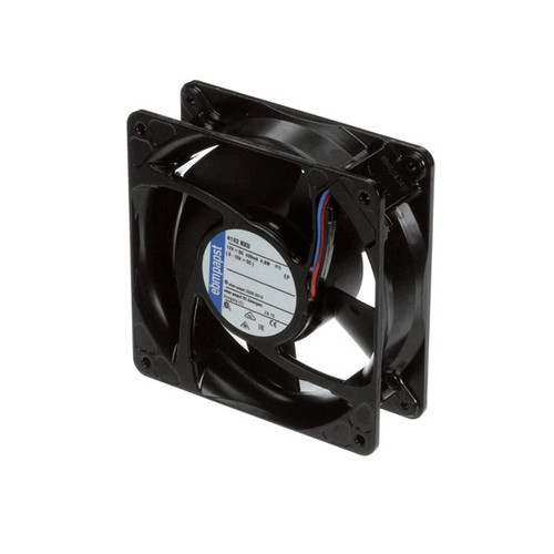 RF FAN1402 - Randell - Axial Fan, -20C To 75C;, 119Mm Sq X 38Mm, 12Vdc