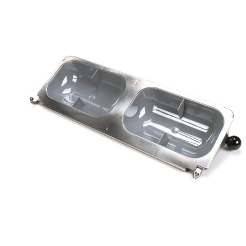 7001125 - Roundup - Bun Cap Assembly Kit 7001125 - Roundup - Bun Cap Assembly Kit