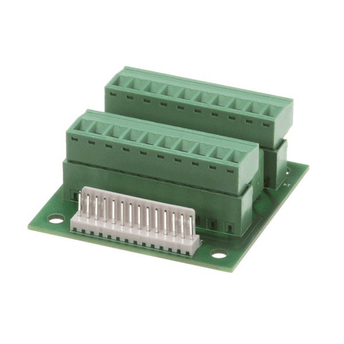 Robot Coupe - 117980S - Connection Board