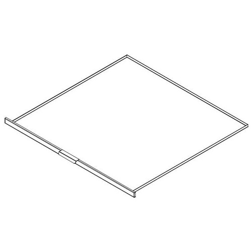Southbend - 1183978 - Tray Assembly, 12 Ss Cru Mb