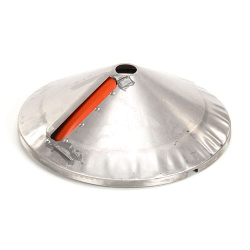 A32657-001 - Scotsman - Inner Bin Bottom