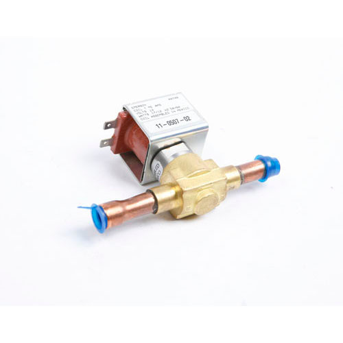 11-0507-02 - Scotsman - Valve Hot Gas