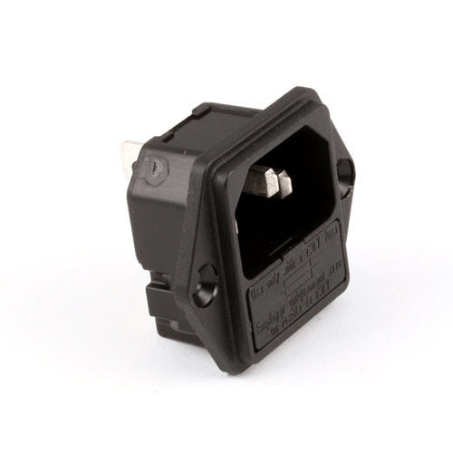 Silver King - 35826 - Module Power Entry 115V W/1 F