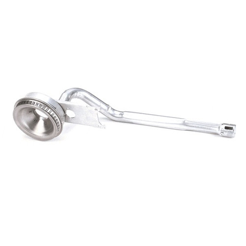 2F-306905 - Star - Burner Front H2412G