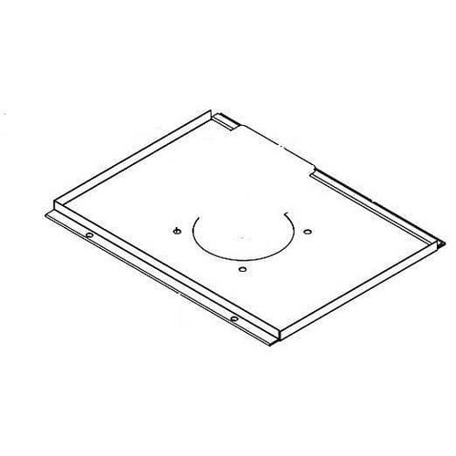 Star - HM-401498 - Cover Control Box