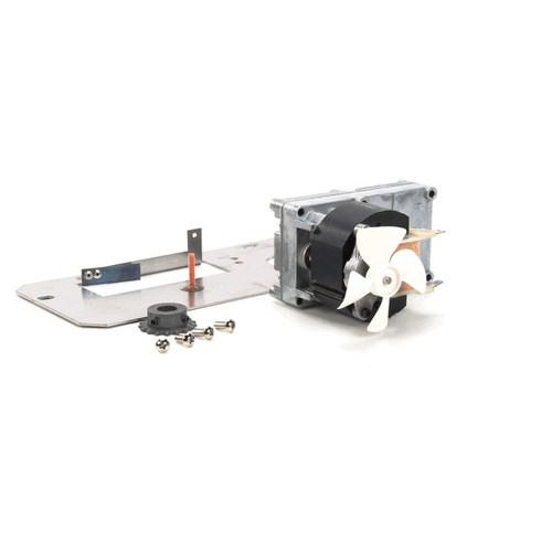 PS-RG5072 - Star - Kit Motor 120V Flat Rg