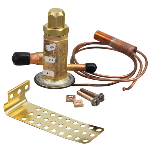 325-60080-25 - Traulsen - Expansion Valve
